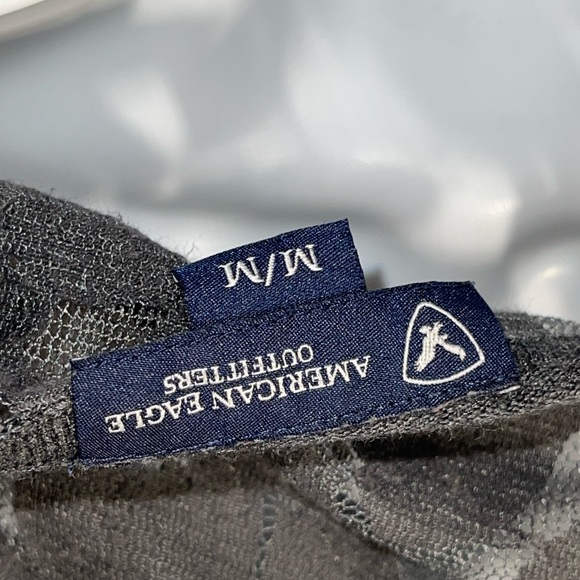 American Eagle Outfitters Dark Gray Women's Sweater - Picture 10 of 10